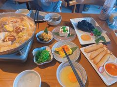-合风谷(南下塘店)