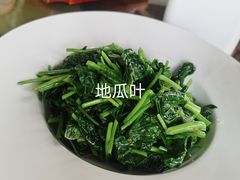 -然一素食餐厅(马利来广场店)