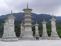 -六祖寺