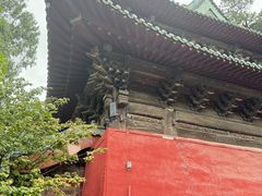 -报恩寺(平武县)