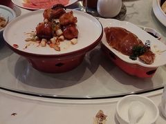 -大鸭梨烤鸭(石佛营店)