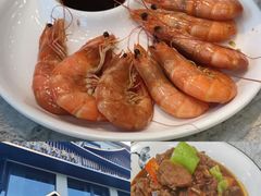 -紫藤园·天目湖大鱼头(南山竹海店)