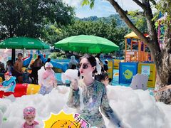 -清泉湾生态旅游度假区