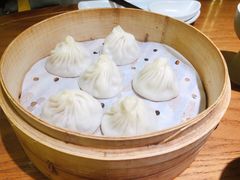 鲜肉小笼-苏小柳手工点心(人民广场分院)
