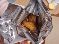 -棒约翰比萨意面(马家堡西路店)