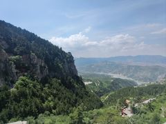 -北岳恒山