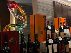 -臻萃轩中餐厅(国家会展中心店)