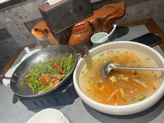 -姑苏家宴·苏帮菜·松鼠桂鱼(苏州总店)