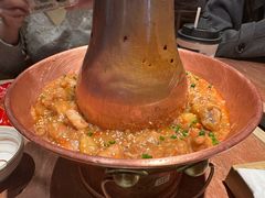 -浩海火燒雲傣家菜(芮欧百货店)