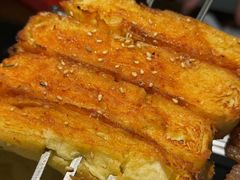 -可口香·非遗老号烧烤(南岗直营店)