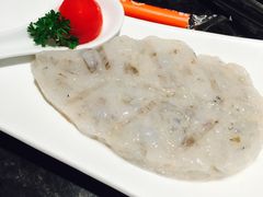 虾滑-海底捞火锅(连城广场店)
