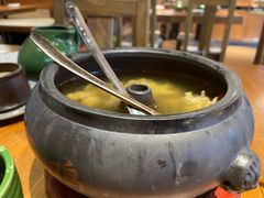 原味汽锅鸡-云海肴·汽锅鸡·云南菜(天山百盛优客店)