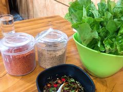 -二刚大块烤肉(东山商业街店)