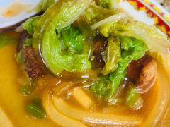 -晓伟海鲜家常菜