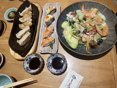 -一心创作料理屋(经开万达店)