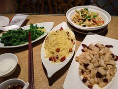 -渝信川菜(西单店)