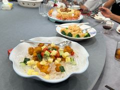 -海宝酒家(中山四路店)