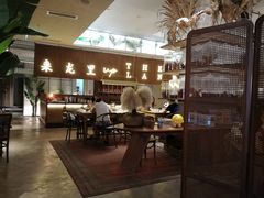 -来龙里 精致 东南亚餐室(万象城店)