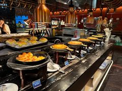 -鼎香缘海鲜自助火锅烤肉(锦辉购物广场店)