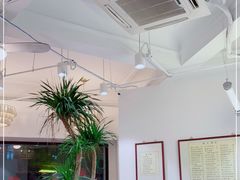 大堂-堂屋糖水店(愚园店)