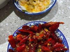 泡菜-程记私房火锅兔(总店)