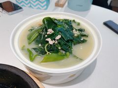 -莆田餐厅PUTIEN(世博源店)