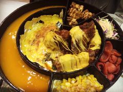 -比格比萨自助(裕源大厦店)