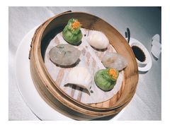 -皇朝会.经典传统粤菜(外滩店)