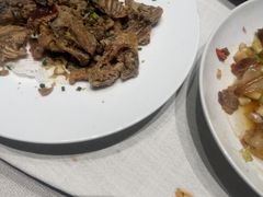 -望京辣宴·古法川菜(望京店)