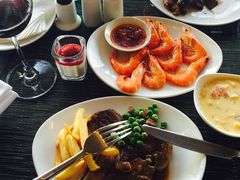 -长沙北辰洲际酒店-兰调全日餐厅