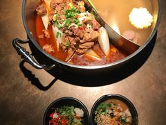 -左庭右院鲜牛肉火锅(新梅广场店)
