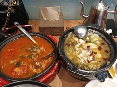 -老砂锅(城北店)