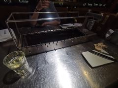 -很久以前羊肉串(农科路店)