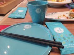 -晴季寿司(红旗街万达店)