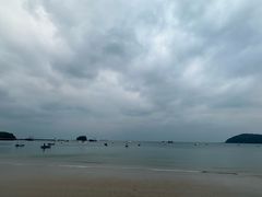 -石螺口海滩