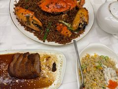 -喜记避风塘炒辣蟹(旗舰店)