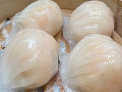 虾饺皇-頂好酒家·经典粤菜(海信广场店)