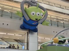 -新城市广场