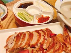-满盛家宴·烤鸭·海鲜天津菜(河北路总店)