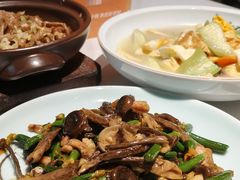 -秋色客家菜(南山店)