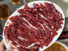 匙柄-万祥牛肉火锅(金龙店)