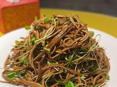 -大海碗·炸酱面·烤鸭·京菜(天坛店)