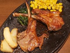 -萨莉亚意式餐厅(苏州泉屋店)