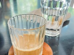 -麻雀咖啡SPARROW COFFEE(十全街店)