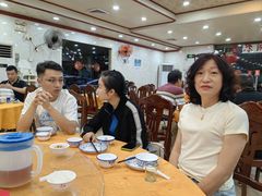 -华翔农庄(沙埔店)