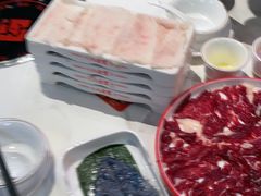 -八合里潮汕鲜牛肉火锅(吉大店)