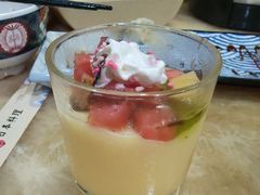 -桃屋日本料理(清华科技园店)