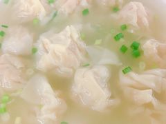 干捞云吞-新园饮食店(香洲总店)