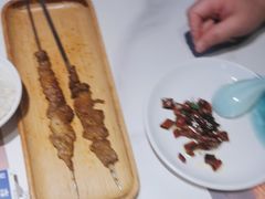 -阿娜尔·新疆菜(宜家荟聚中心店)