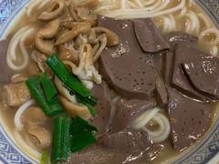 -锦泓老字号猪脏粉(东联大厦店)